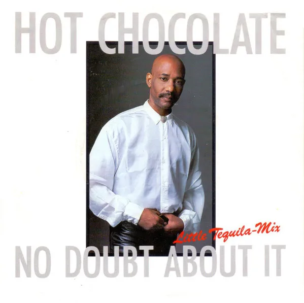 No Doubt About It (Little Tequila-Mix)