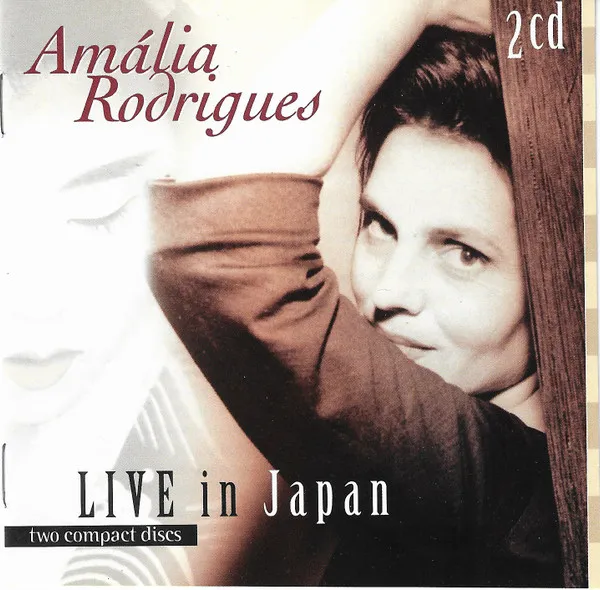 Live In Japan