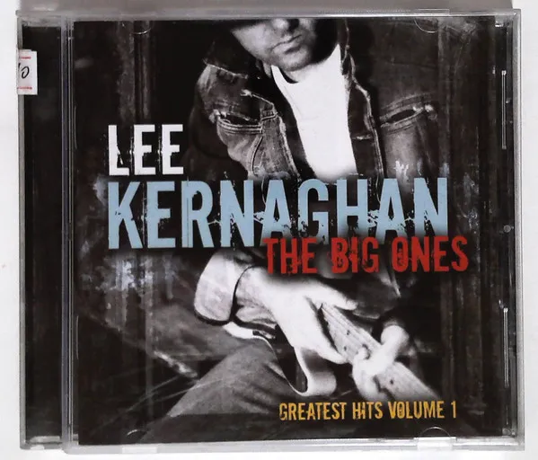 The Big Ones (Greatest Hits Volume 1)