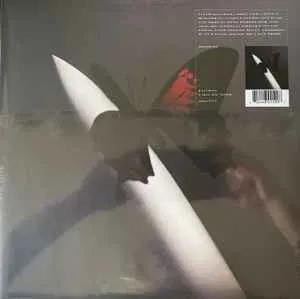 Twelve Carat Toothache (Opaque Silver Vinyl)