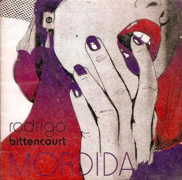 Mordida