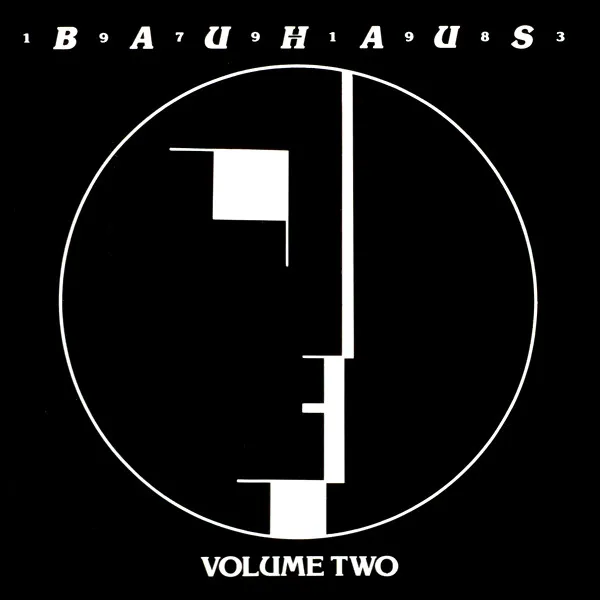1979 - 1983 Volume Two (Reissue)