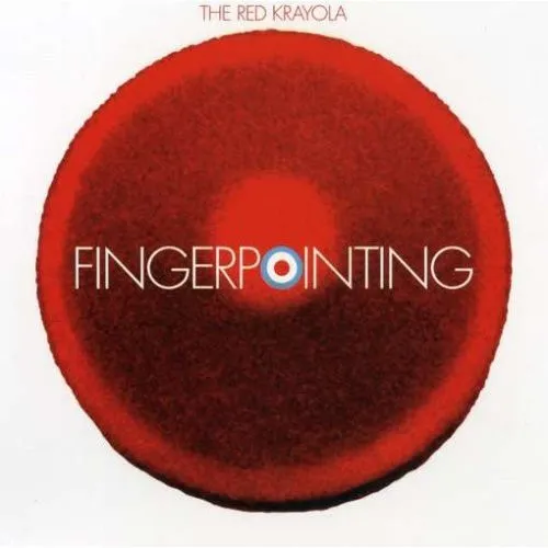 Fingerpointing