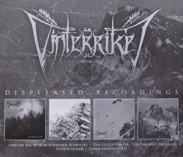 Displeased Recordings
