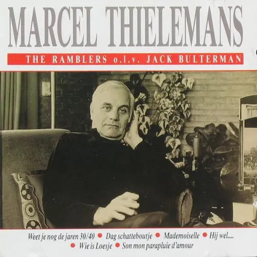 Marcel Thielemans & The Ramblers