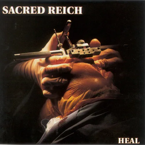 HEAL BLACK LTD.
