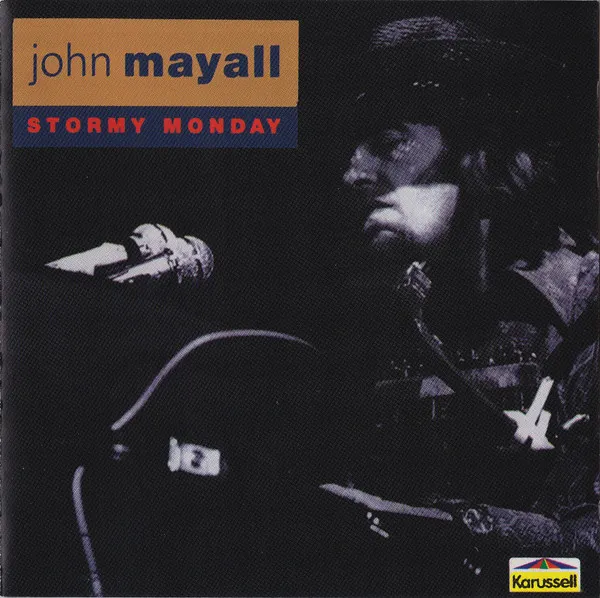 Stormy Monday