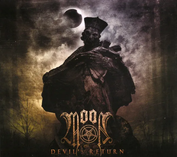 Devil's Return