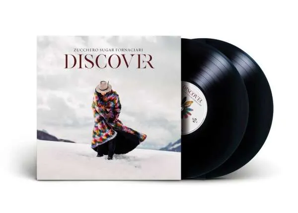 DISCOVER