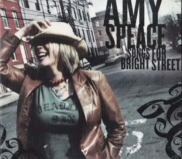 Songs For Bright Street