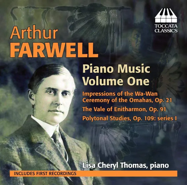 Piano Music, Volume One