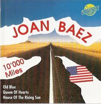 10 000 Miles