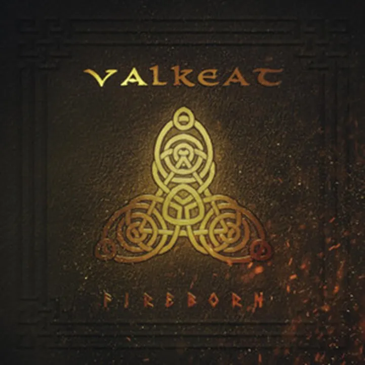 FIREBORN