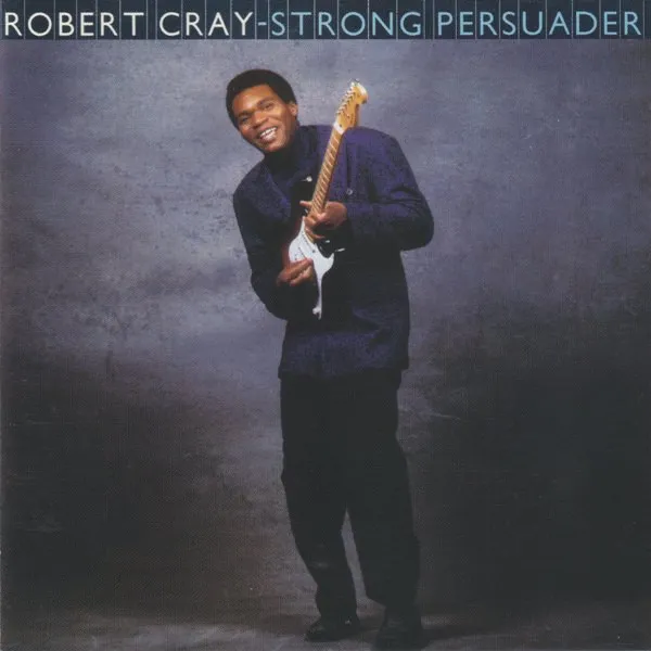Strong Persuader