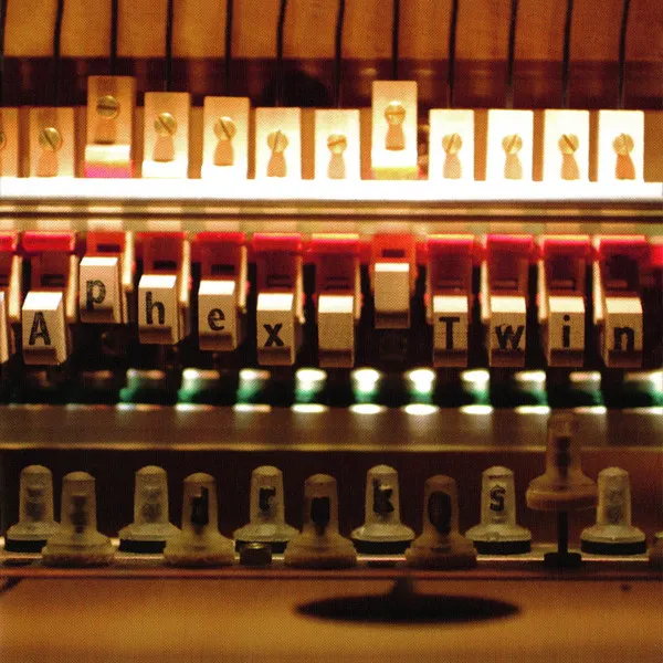 Drukqs