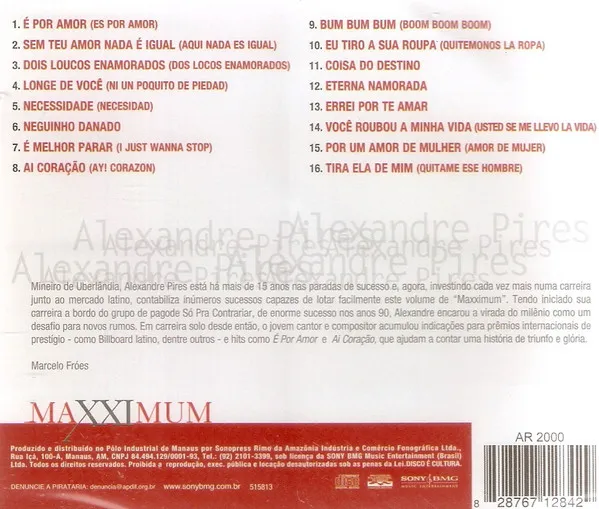 Maxximum