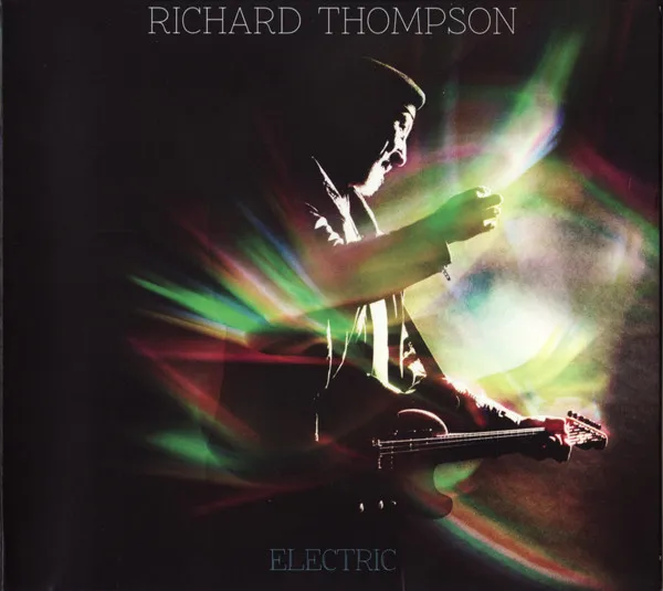 Electric