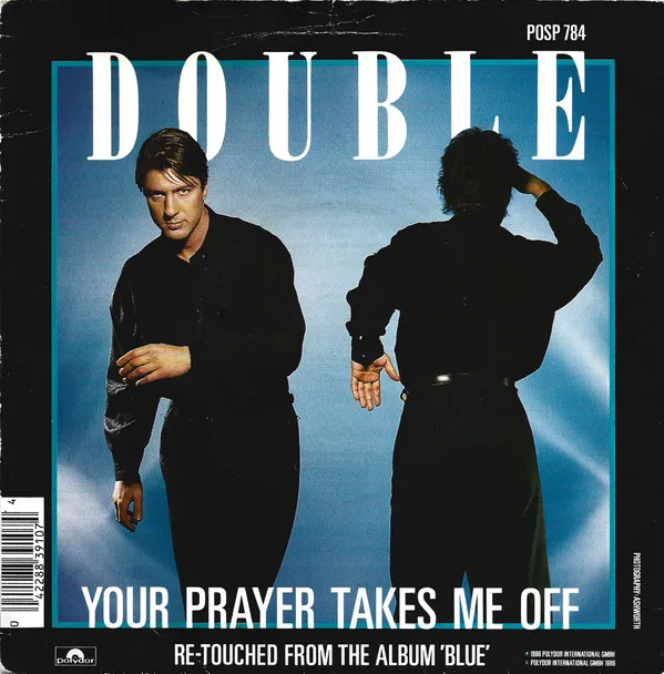 Your Prayer Takes Me Off