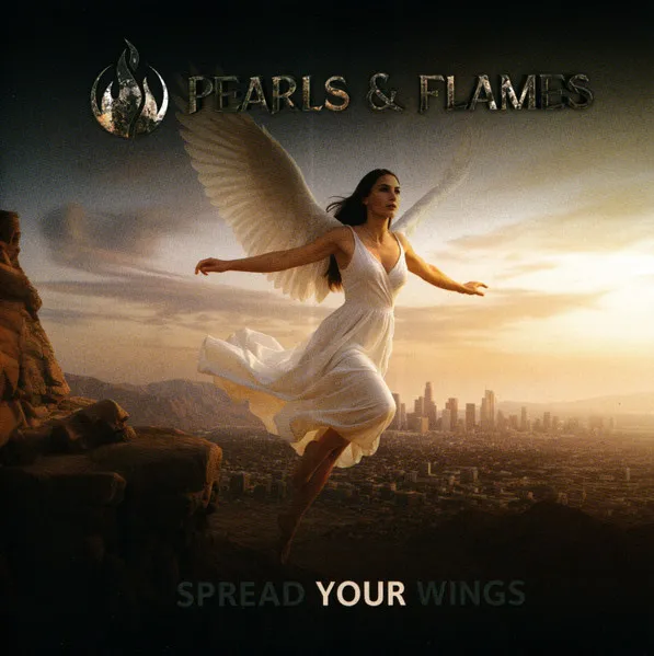 Spread Your Wings