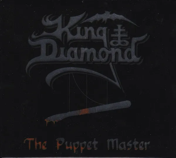 THE PUPPET MASTER (RE
