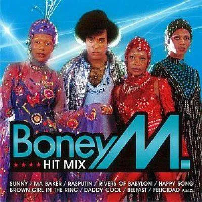 Hit Mix