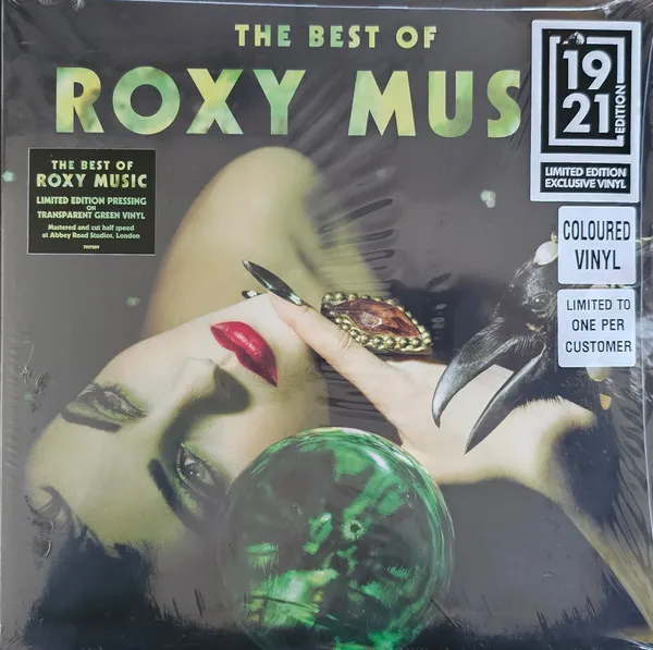 THE BEST OF