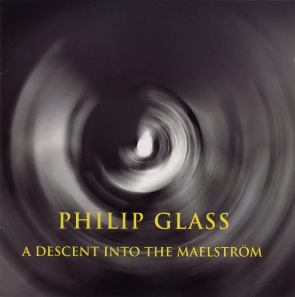 A Descent Into The Maelstrom