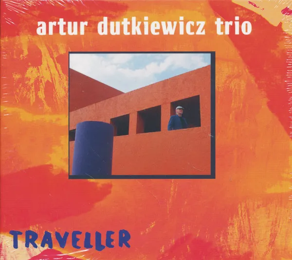 Traveller