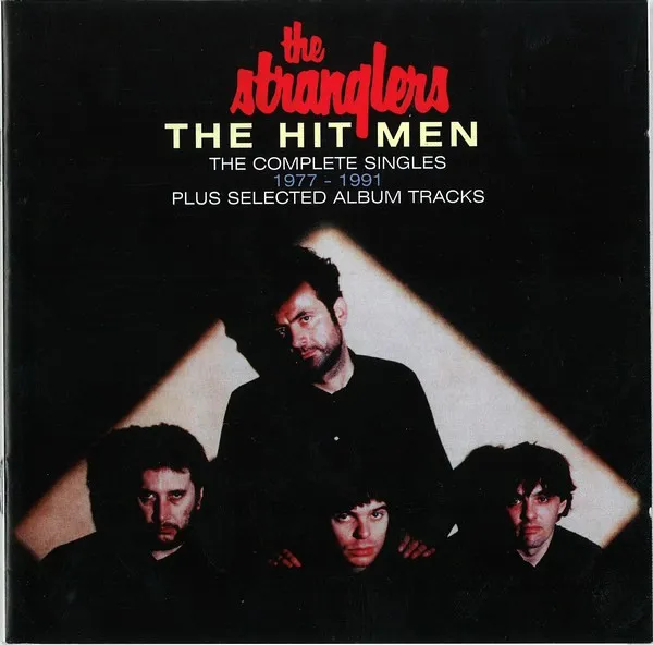 The Hit Men