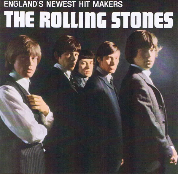 England's Newest Hit Makers