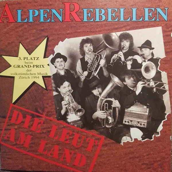 Die Leut Am Land