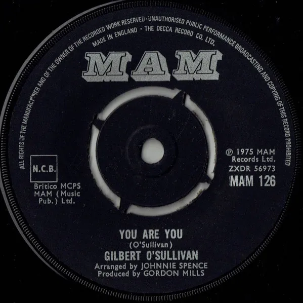 You Are You