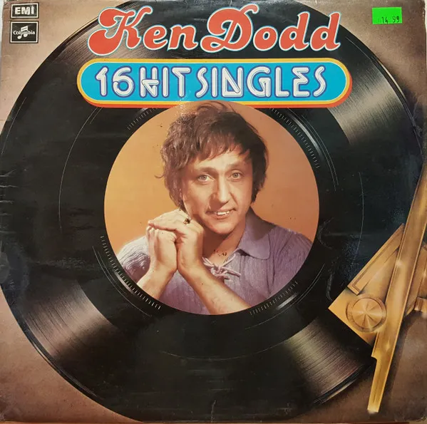 16 Hit Singles