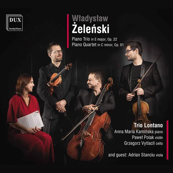 Chamber Music