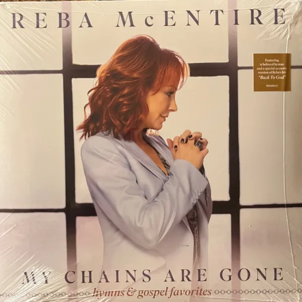 My Chains Are Gone - Hymns & Gospel Favorites