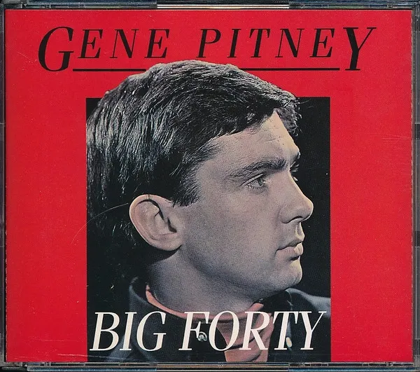 Big Forty