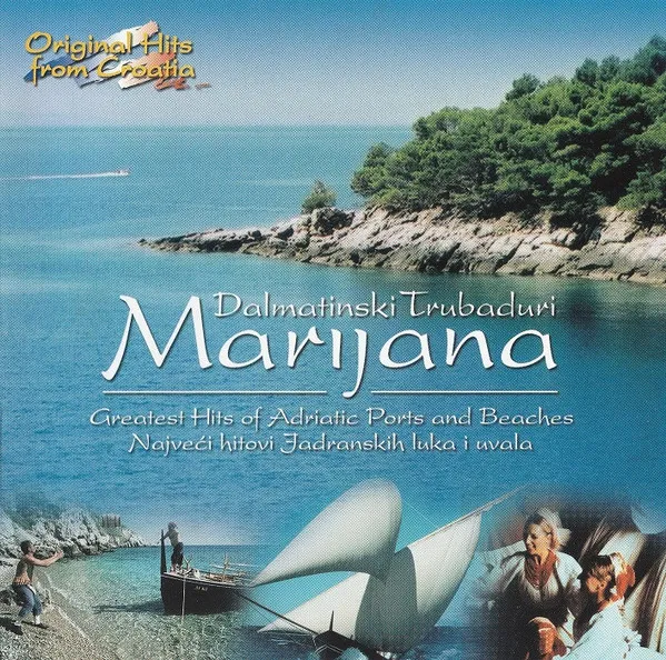 MARIJANA
