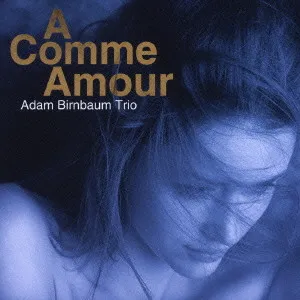 A Comme Amour