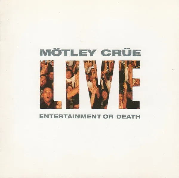 Live: Entertainment Or Death