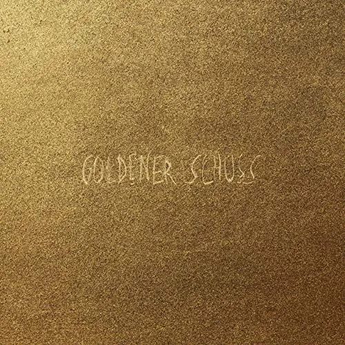 Goldener Schuss