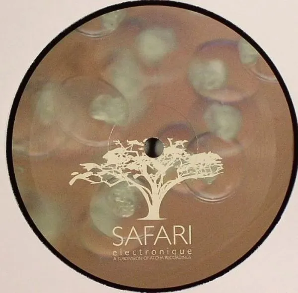 Solo EP