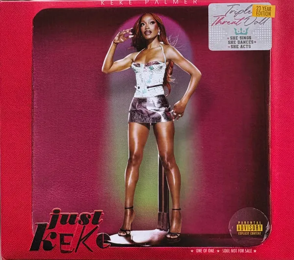 Just Keke