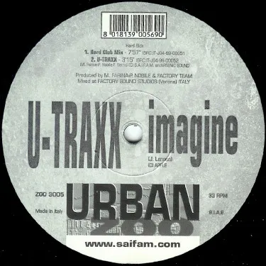Imagine