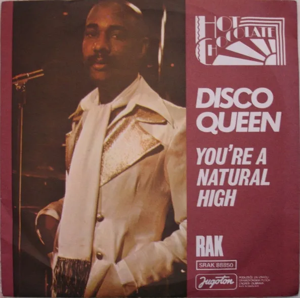 Disco Queen