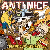 All Of Our Feelings