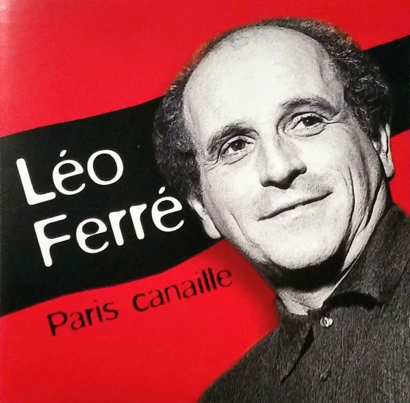 Paris Canaille