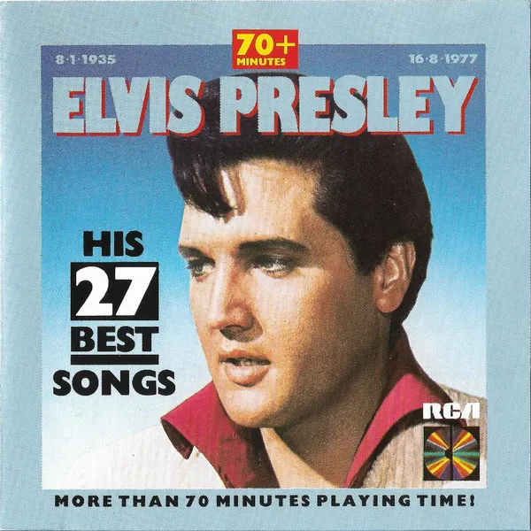 His 27 Best Songs
