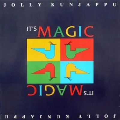 It's Magic