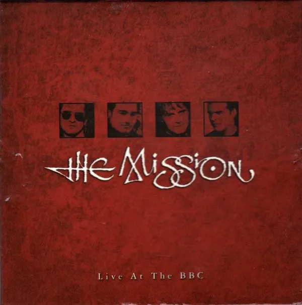 Live At The BBC