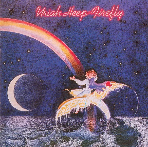 Firefly